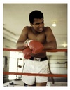 Muhammad Ali Training in Florida - II